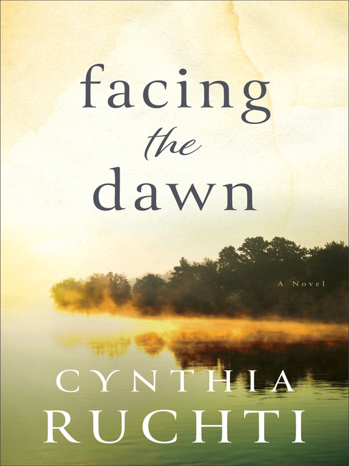 Cover image for Facing the Dawn